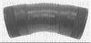 VW 7M0145834A Charger Intake Hose